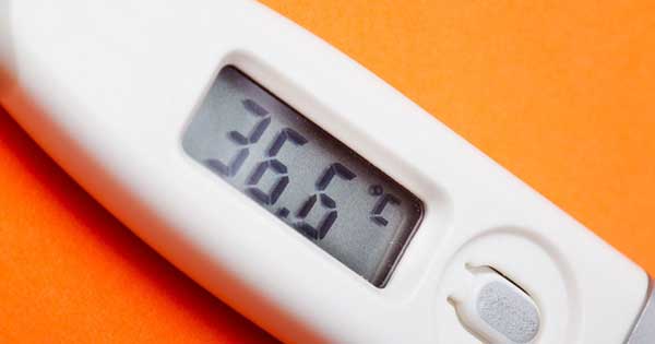 Врач развеяла мифы о нормальной температуре тела Врач развеяла мифы о нормальной температуре тела