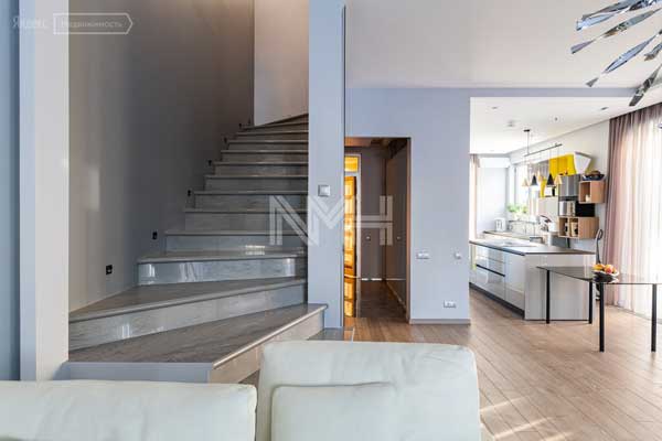 Определены районы Москвы с высокодоходным жильем Определены районы Москвы с высокодоходным жильем