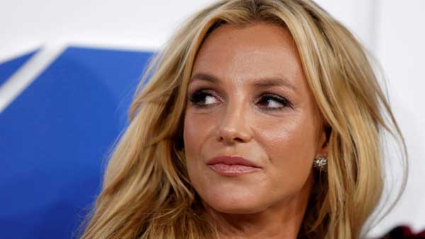 Суд отклонил запрос Бритни Спирс об освобождении от опеки отца Суд отклонил запрос Бритни Спирс об освобождении от опеки отца