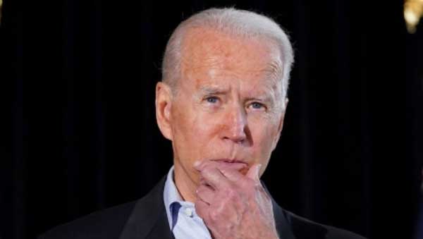 Байден назвал возможную причину обрушения дома во Флориде Байден назвал возможную причину обрушения дома во Флориде