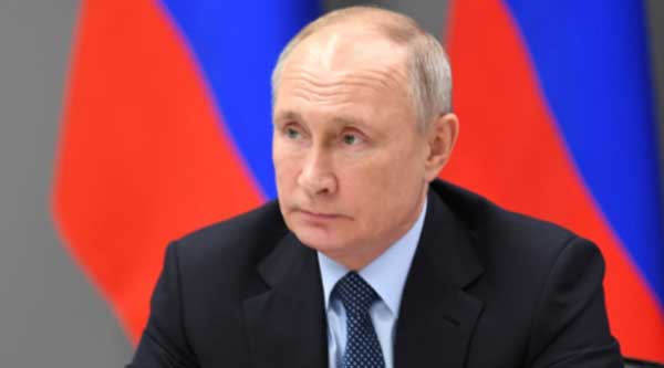 Путин наградил Малахова и Корчевникова Путин наградил Малахова и Корчевникова