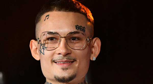 Моргенштерн стал самым успешным музыкантом в России Моргенштерн стал самым успешным музыкантом в России