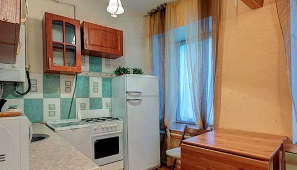 Россиянам задумали сдавать квартиры по сниженным ставкам Россиянам задумали сдавать квартиры по сниженным ставкам