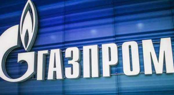 «Газпром» отказался поставлять в Европу больше газа «Газпром» отказался поставлять в Европу больше газа
