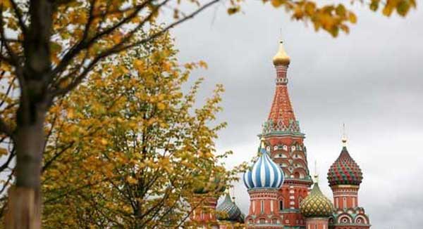 Синоптик заявил о наступлении метеорологической осени в Москве