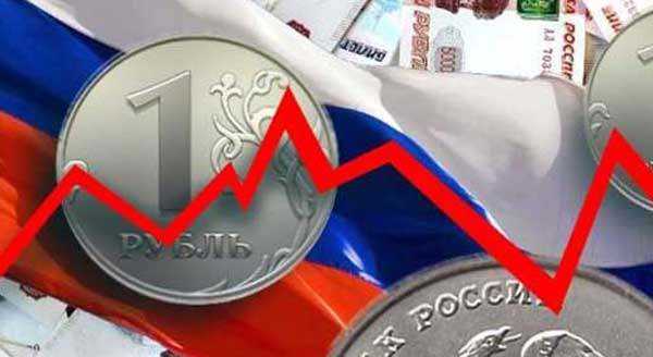 Российскую экономику сочли условно выигравшей от коронавируса Российскую экономику сочли условно выигравшей от коронавируса