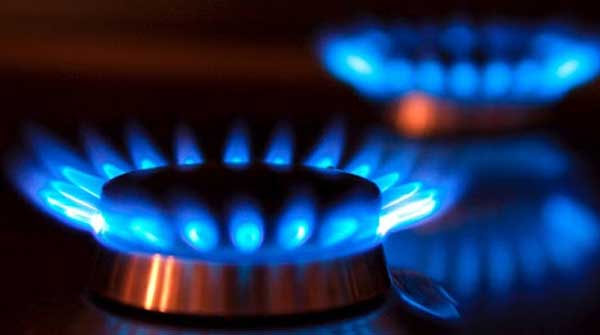 Цена на газ в Европе обновила рекорд Цена на газ в Европе обновила рекорд