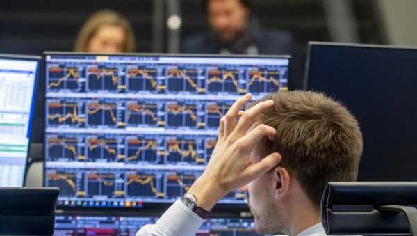 Цена на газ в Европе достигла нового исторического рекорда Цена на газ в Европе достигла нового исторического рекорда