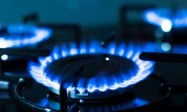 Цена газа в Европе рухнула Цена газа в Европе рухнула