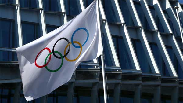 МОК заявил об уважении решения США о бойкоте Олимпиады
