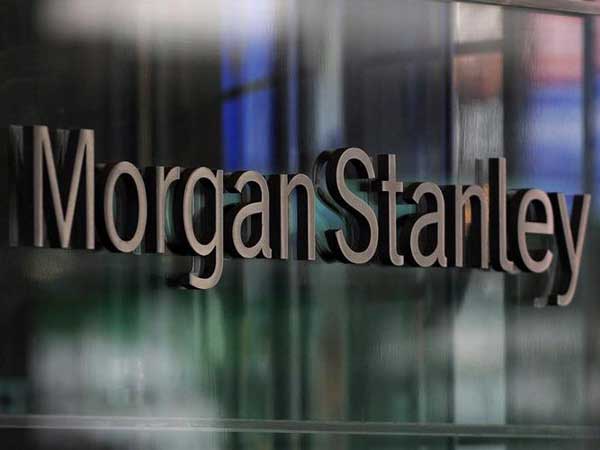Morgan Stanley       