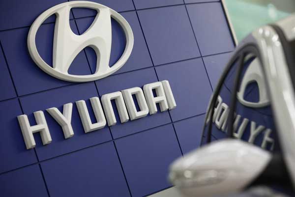 Hyundai Motor      2,5   Accent